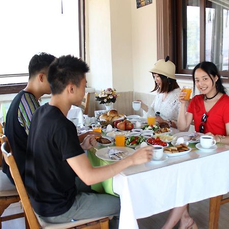 Selena Hotel Selçuk Zewnętrze zdjęcie