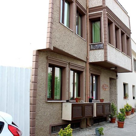 Selena Hotel Selçuk Zewnętrze zdjęcie