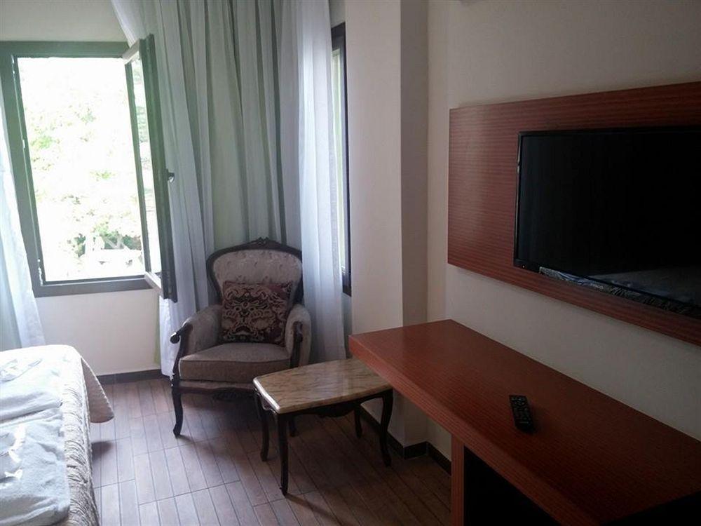 Selena Hotel Selçuk Zewnętrze zdjęcie