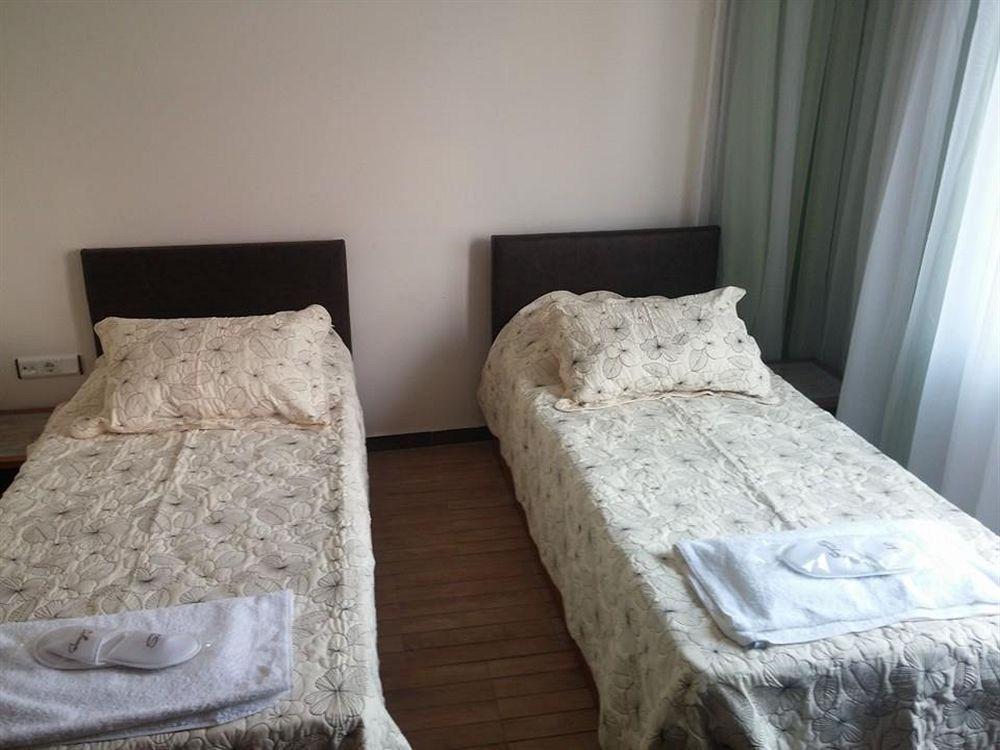 Selena Hotel Selçuk Zewnętrze zdjęcie