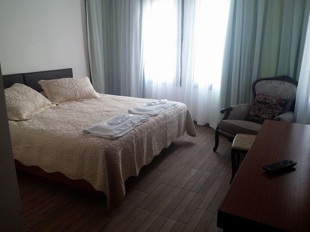 Selena Hotel Selçuk Zewnętrze zdjęcie