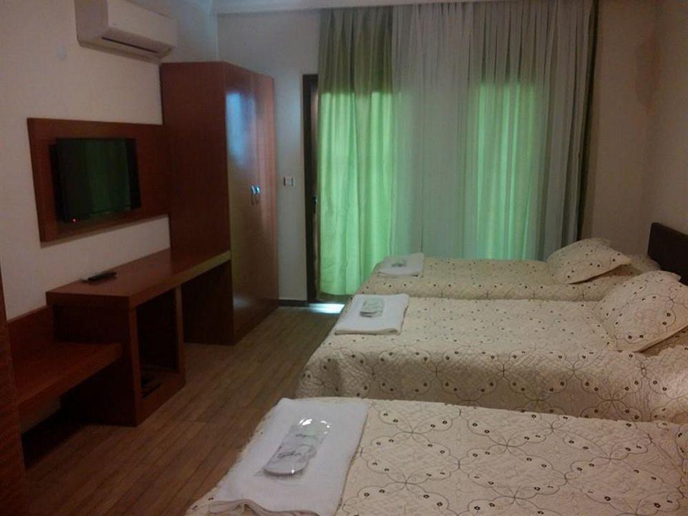 Selena Hotel Selçuk Zewnętrze zdjęcie