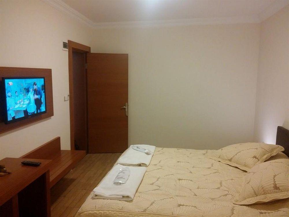 Selena Hotel Selçuk Zewnętrze zdjęcie