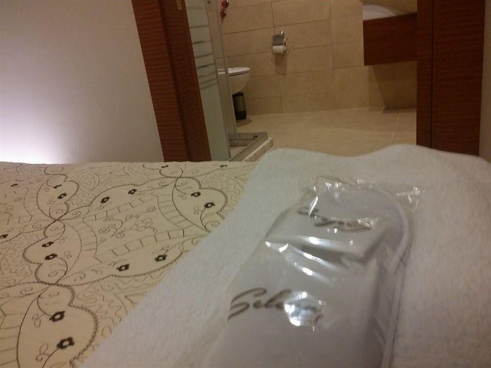 Selena Hotel Selçuk Zewnętrze zdjęcie