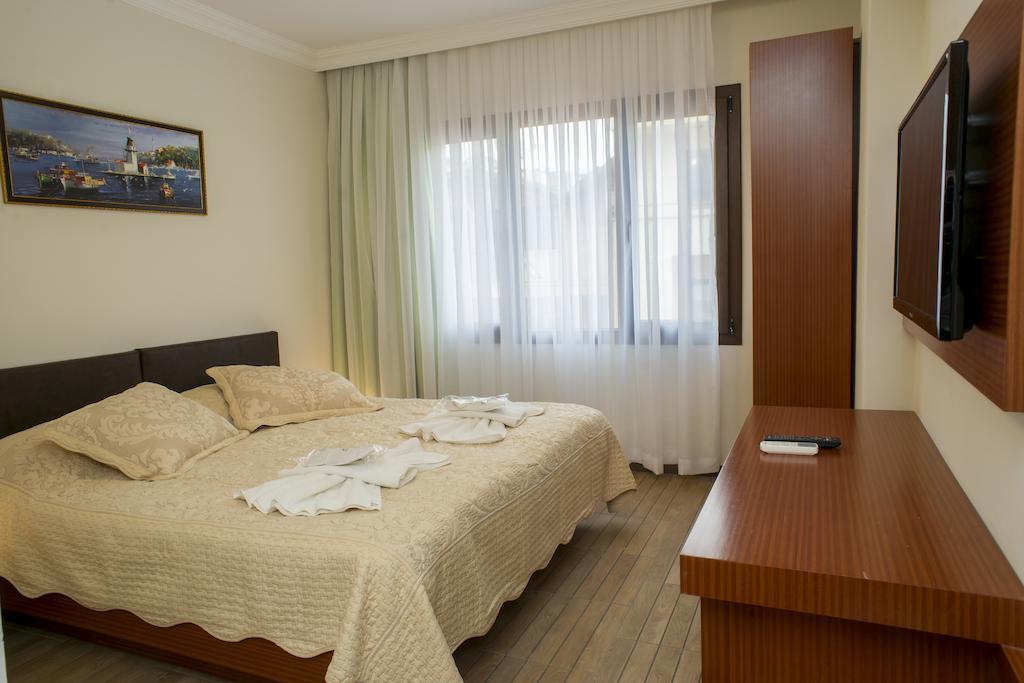 Selena Hotel Selçuk Zewnętrze zdjęcie