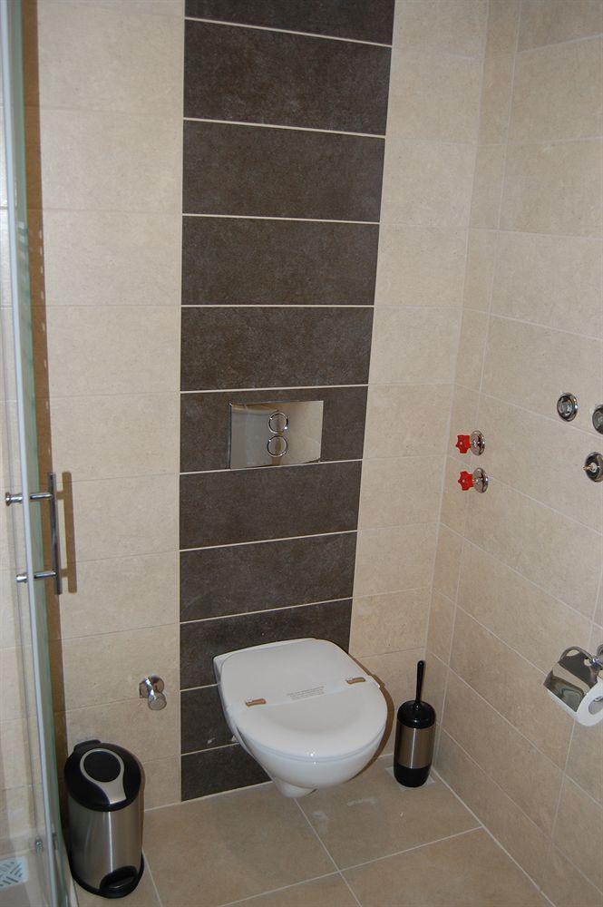 Selena Hotel Selçuk Zewnętrze zdjęcie