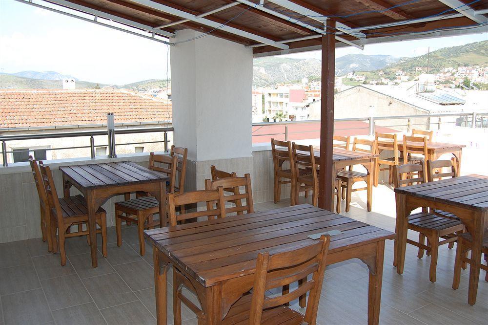 Selena Hotel Selçuk Zewnętrze zdjęcie