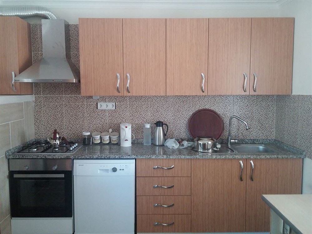 Selena Hotel Selçuk Zewnętrze zdjęcie