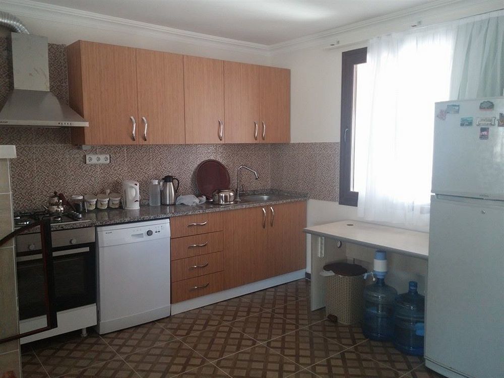 Selena Hotel Selçuk Zewnętrze zdjęcie