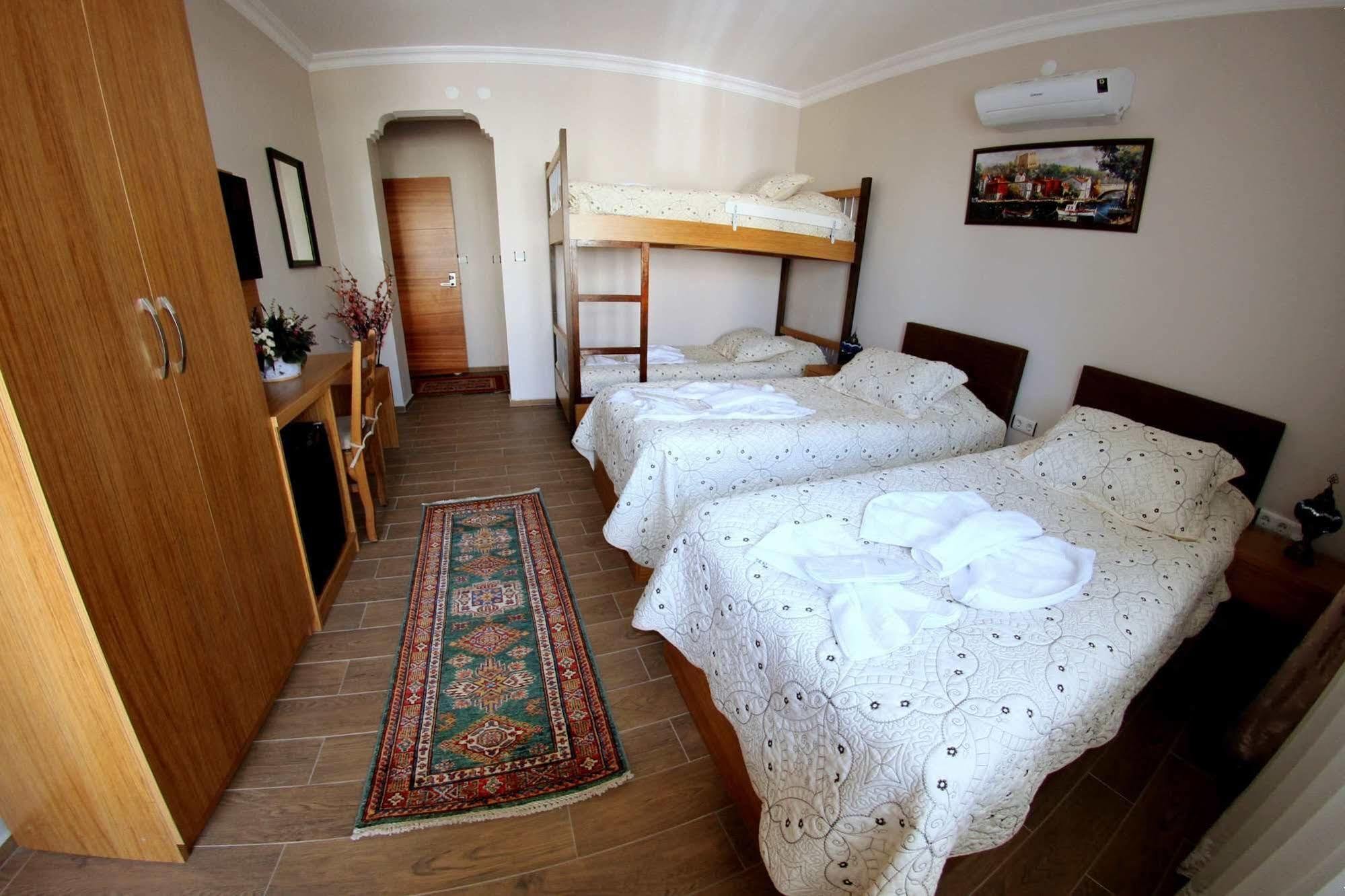 Selena Hotel Selçuk Zewnętrze zdjęcie