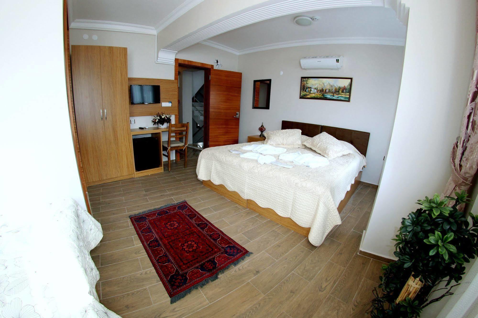 Selena Hotel Selçuk Zewnętrze zdjęcie