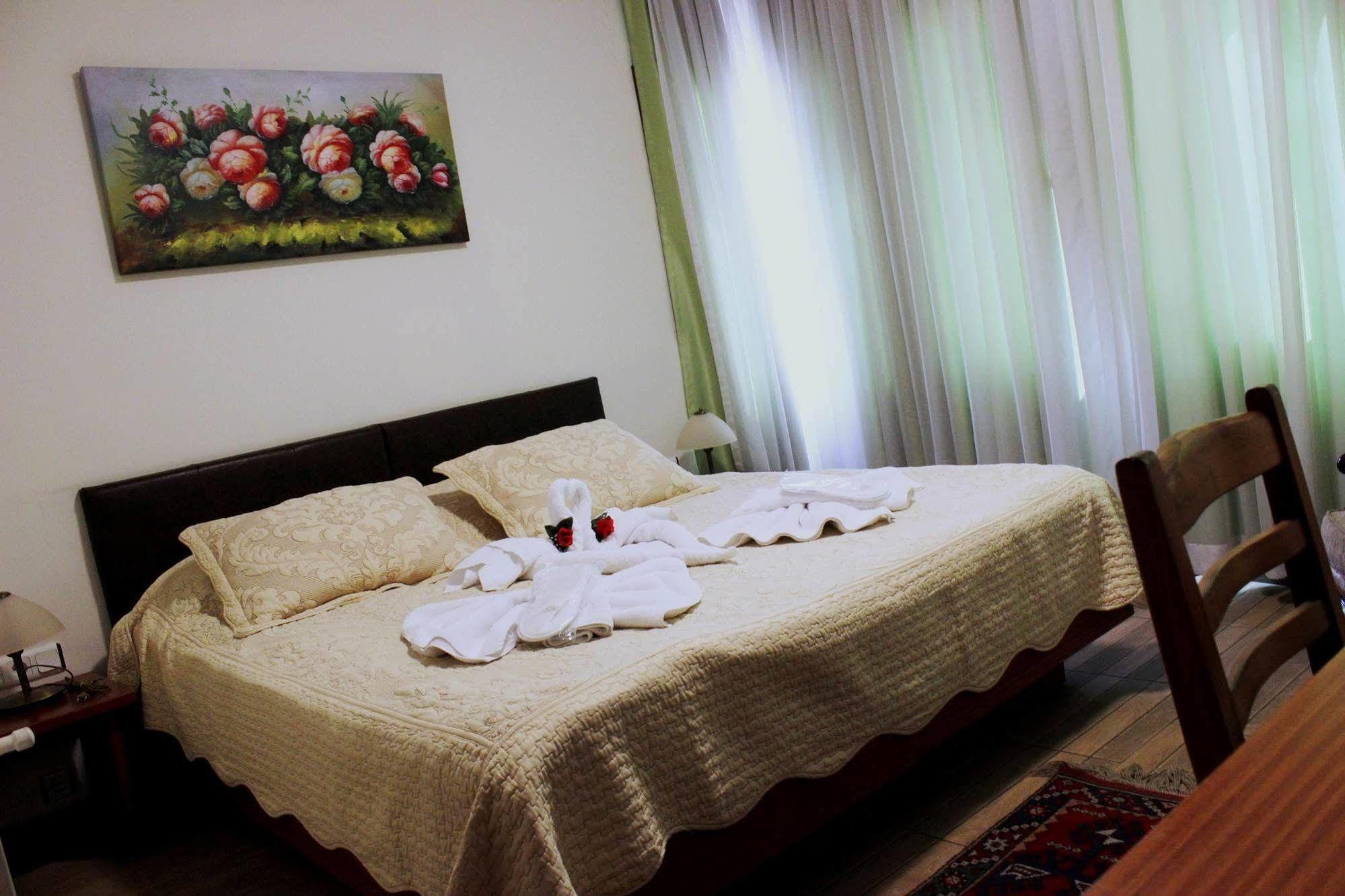 Selena Hotel Selçuk Zewnętrze zdjęcie