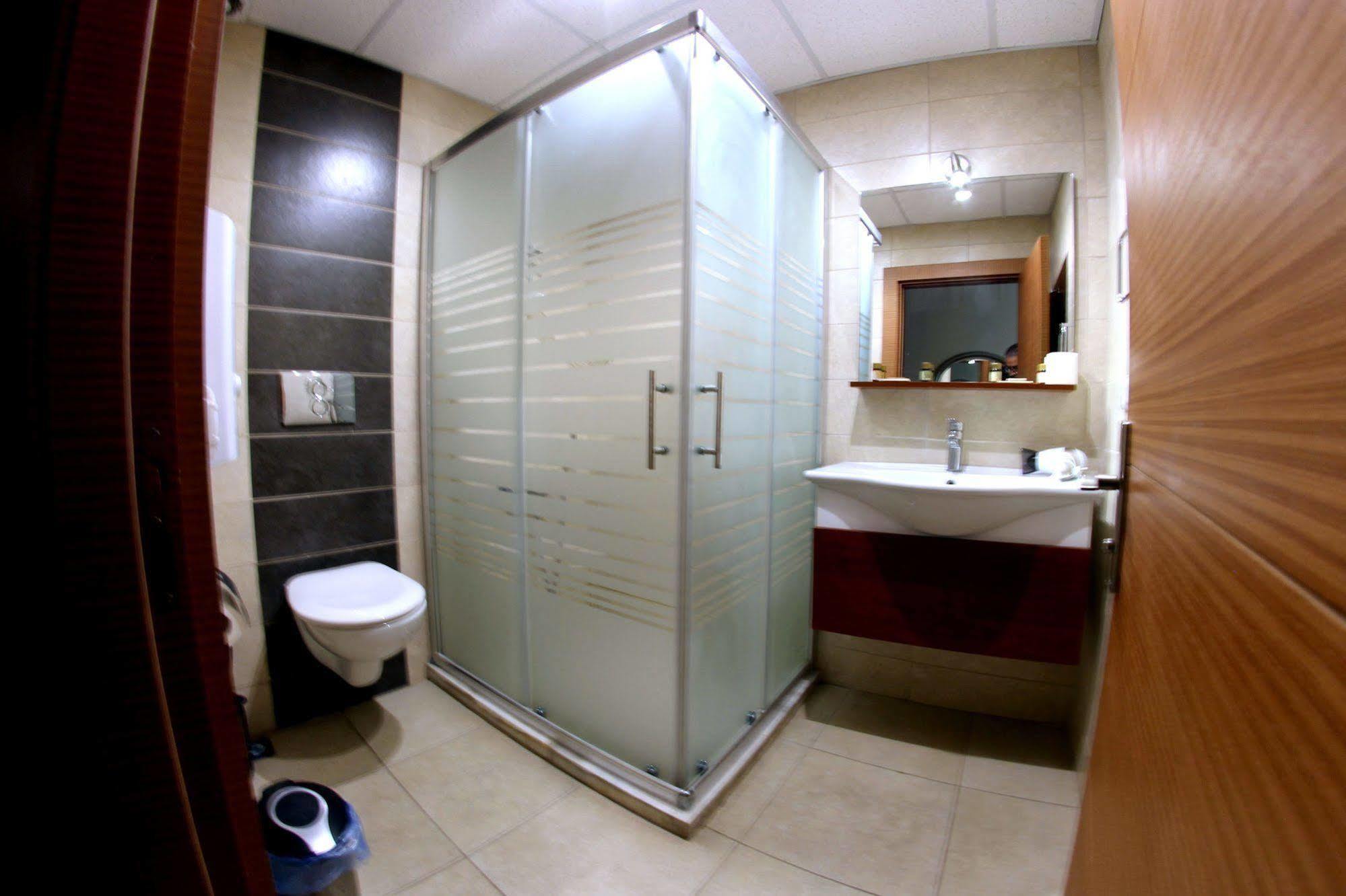 Selena Hotel Selçuk Zewnętrze zdjęcie