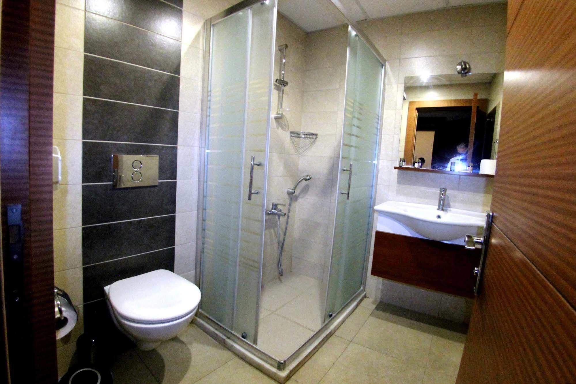 Selena Hotel Selçuk Zewnętrze zdjęcie