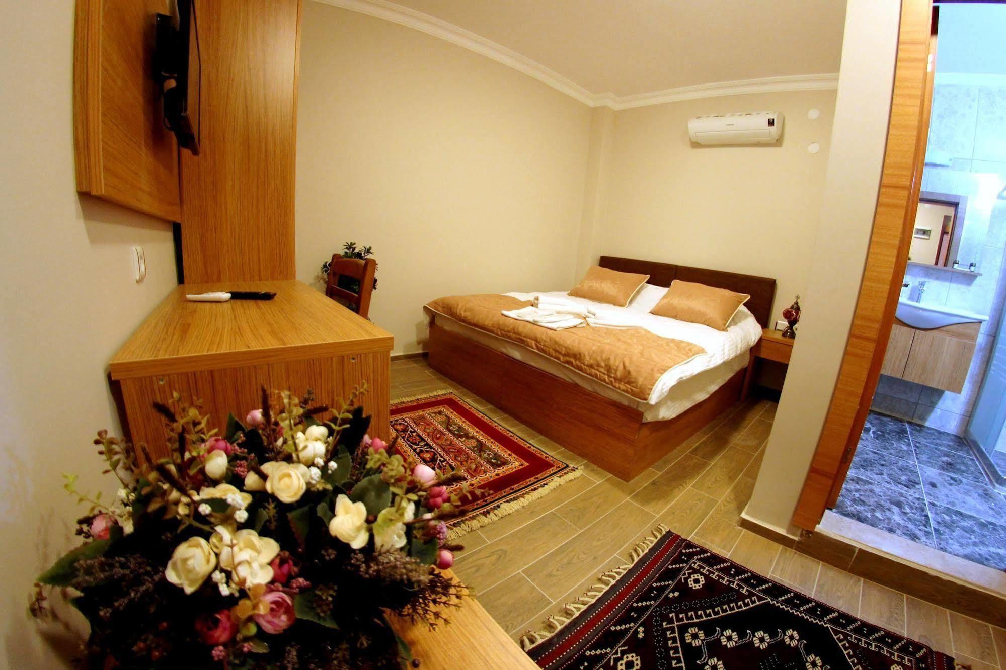 Selena Hotel Selçuk Zewnętrze zdjęcie