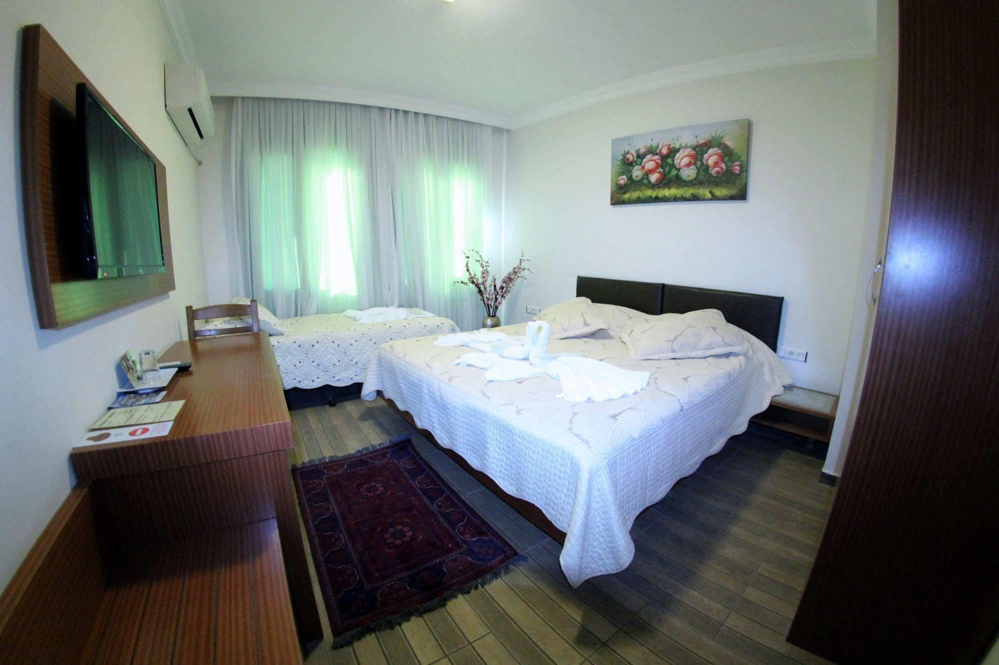 Selena Hotel Selçuk Zewnętrze zdjęcie