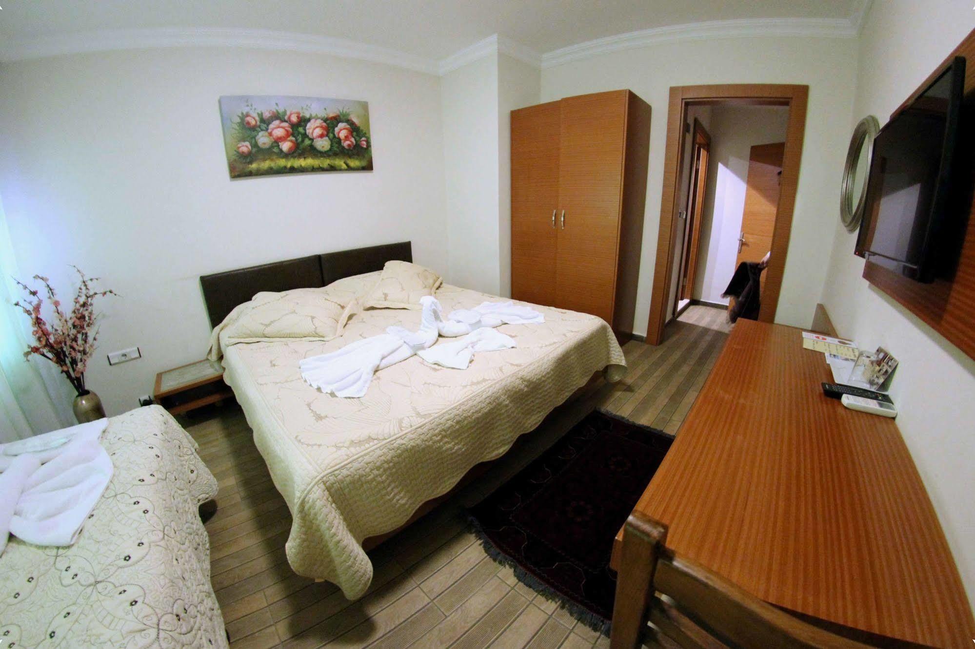 Selena Hotel Selçuk Zewnętrze zdjęcie