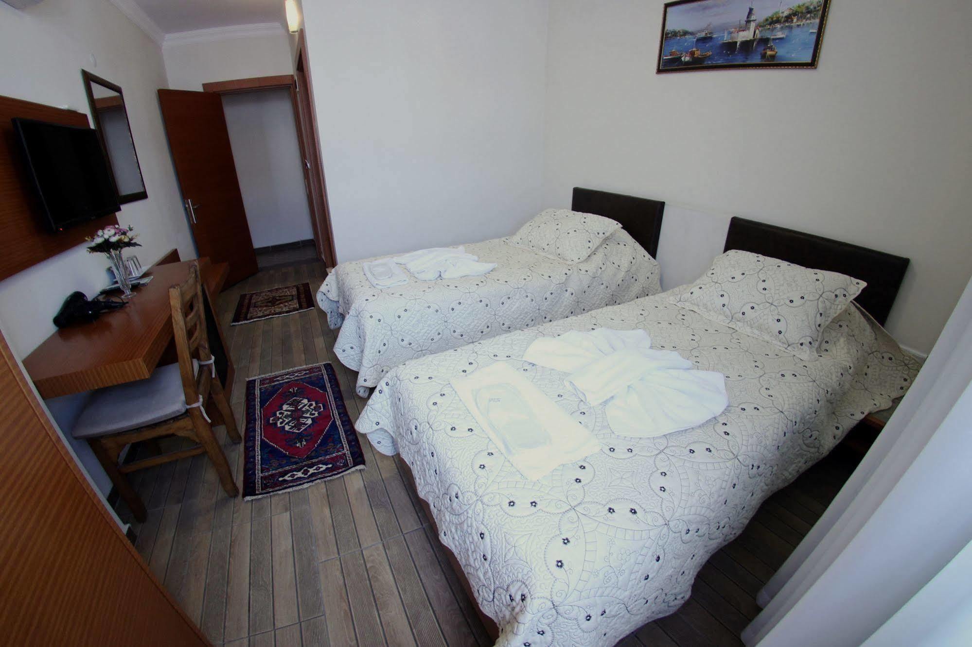 Selena Hotel Selçuk Zewnętrze zdjęcie