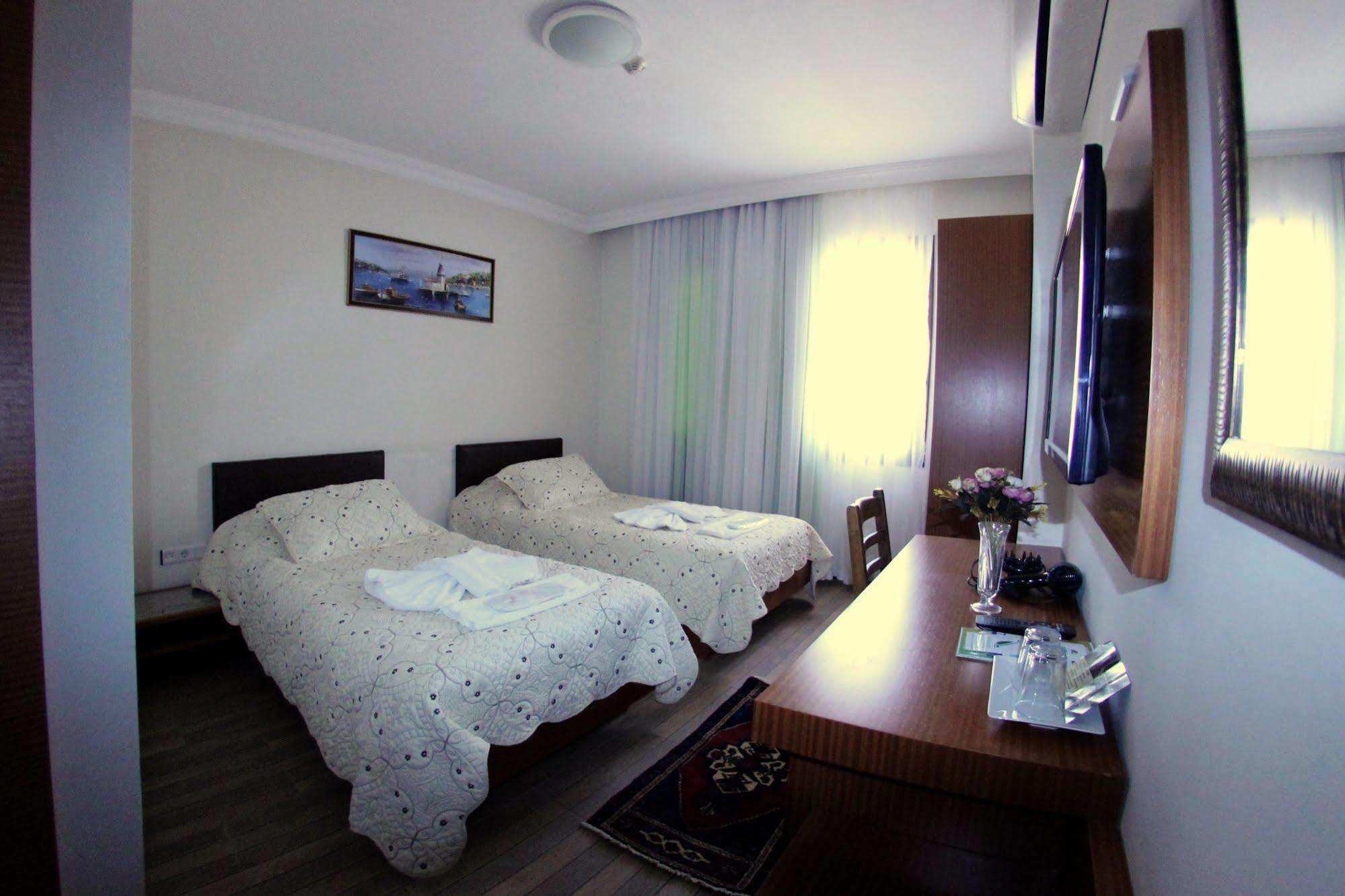 Selena Hotel Selçuk Zewnętrze zdjęcie
