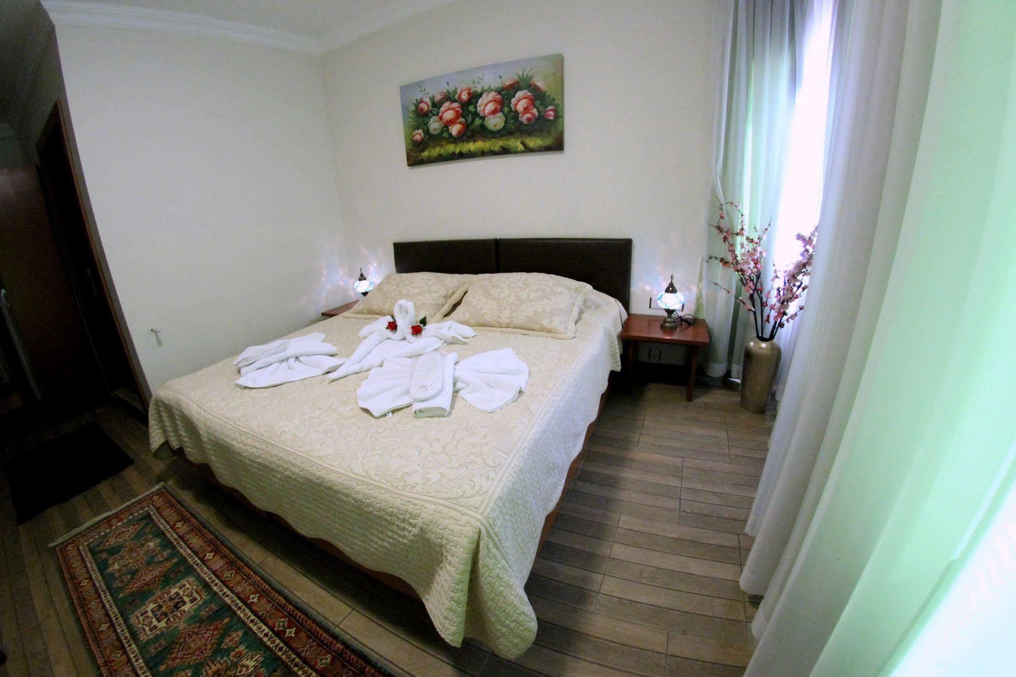 Selena Hotel Selçuk Zewnętrze zdjęcie