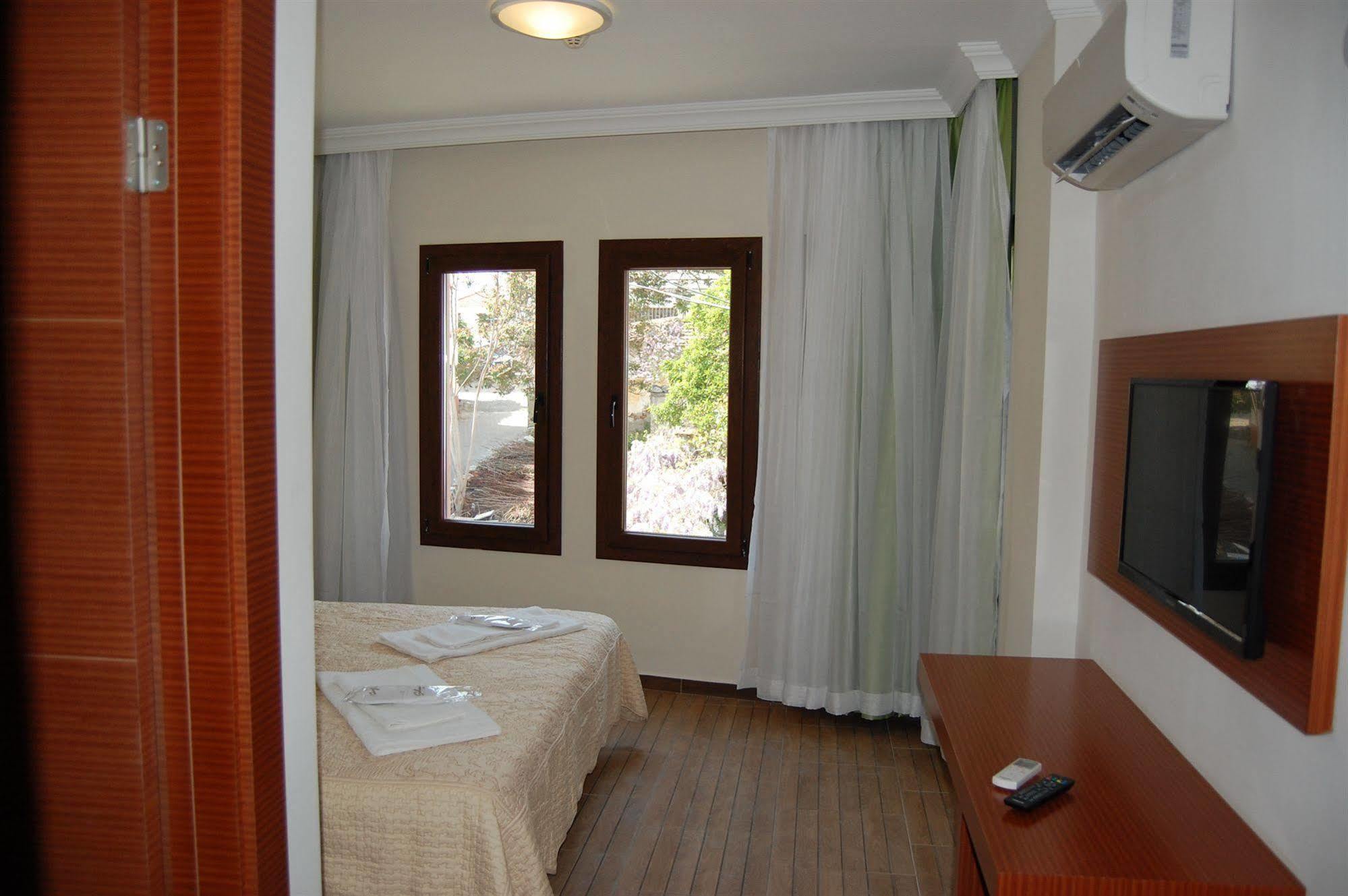 Selena Hotel Selçuk Zewnętrze zdjęcie