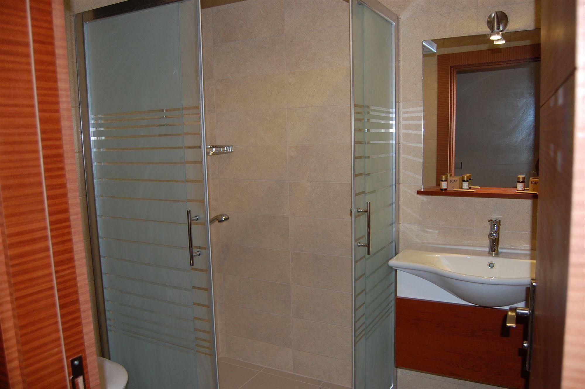 Selena Hotel Selçuk Zewnętrze zdjęcie