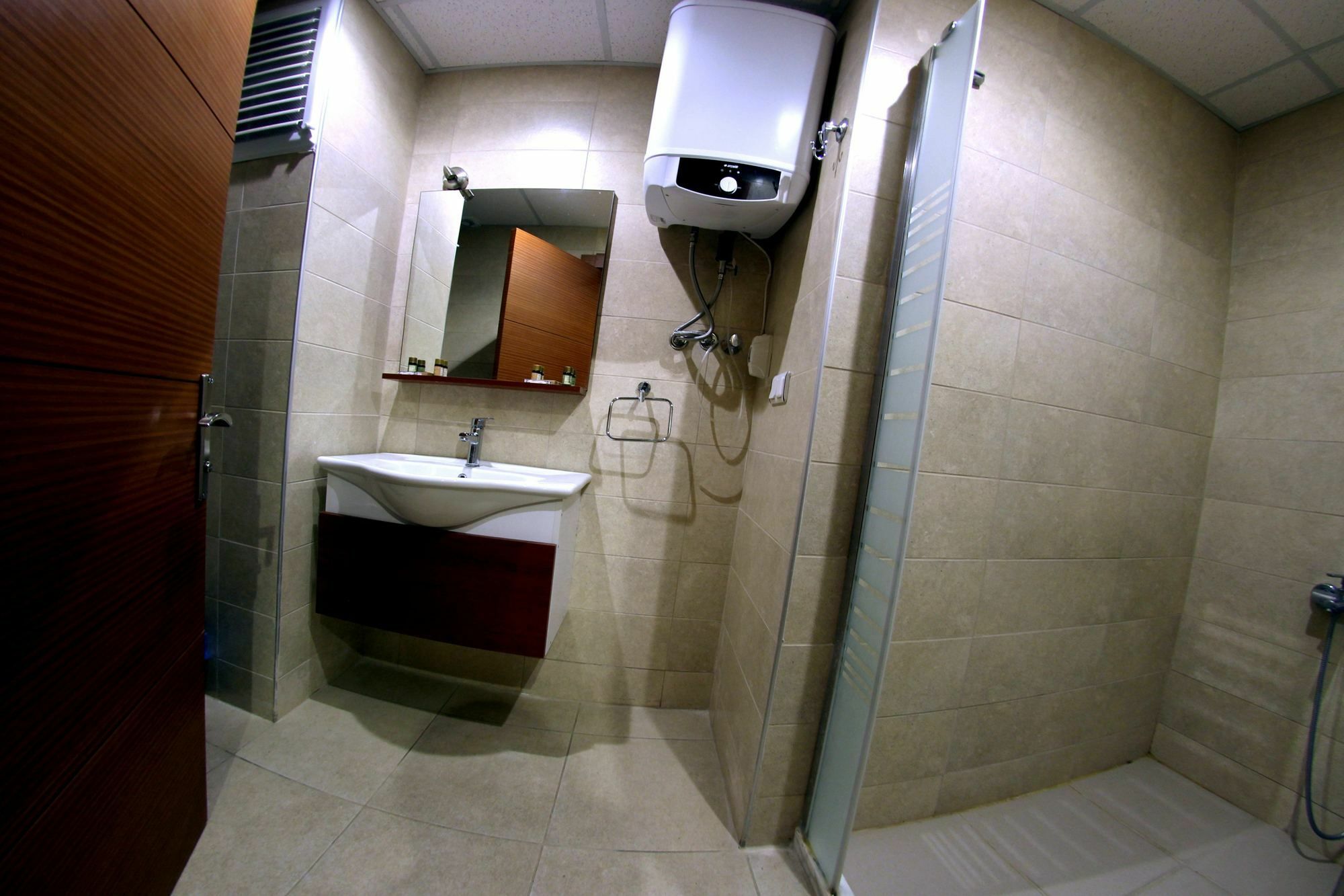 Selena Hotel Selçuk Zewnętrze zdjęcie