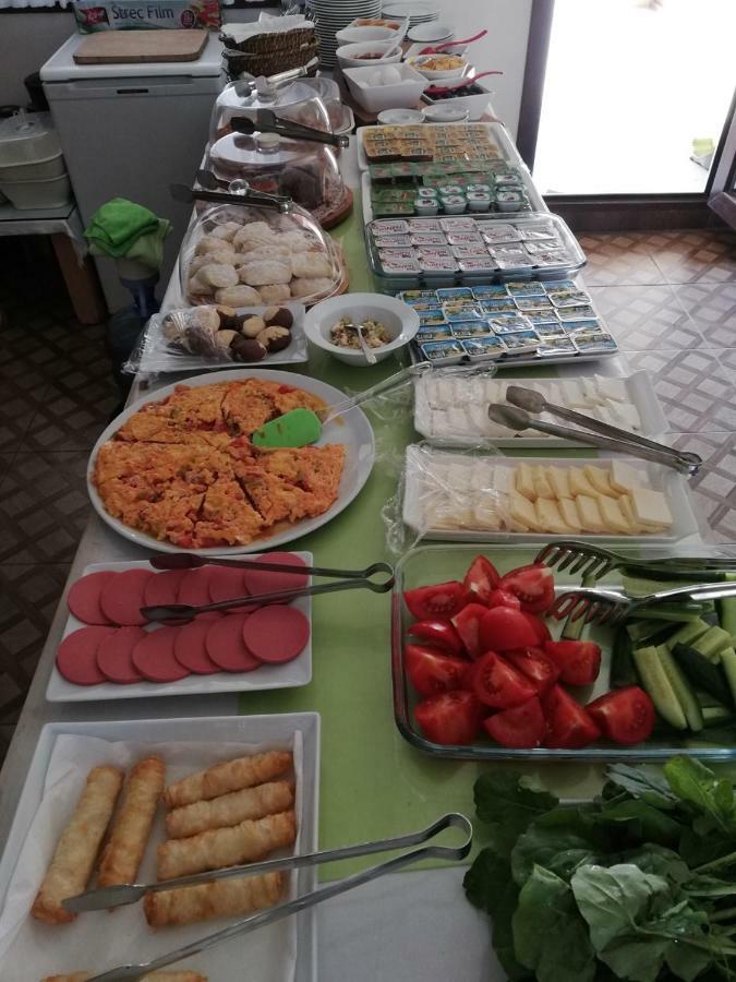 Selena Hotel Selçuk Pokój zdjęcie
