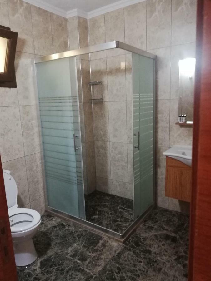 Selena Hotel Selçuk Zewnętrze zdjęcie