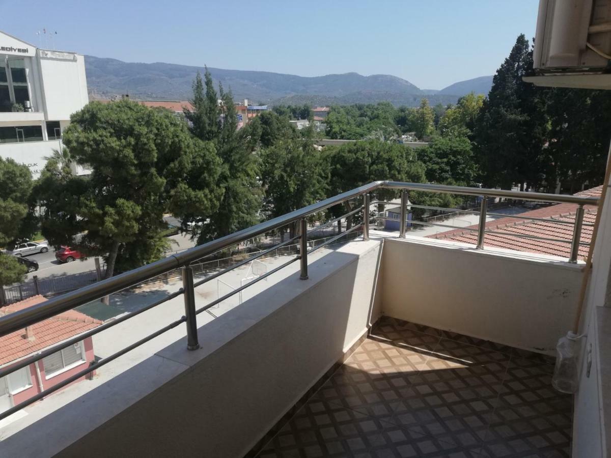 Selena Hotel Selçuk Zewnętrze zdjęcie